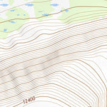 40110NE Page 54 Kings Peak Topo Preview 3