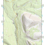 40110NE Page 56 Kings Peak Topo Preview 1