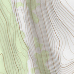 40110NE Page 56 Kings Peak Topo Preview 2