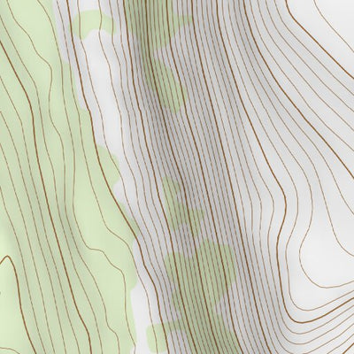 40110NE Page 56 Kings Peak Topo Preview 2