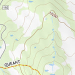 40110NE Page 60 Kings Peak Topo Preview 2