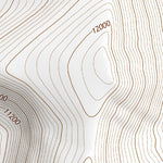 40110NE Page 63 Kings Peak Topo Preview 2