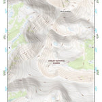 40110NE Page 65 Kings Peak Topo Preview 1