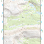 40110NE Page 66 Kings Peak Topo Preview 1