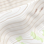 40110NE Page 66 Kings Peak Topo Preview 3