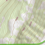 40110NE Page 68 Kings Peak Topo Preview 3