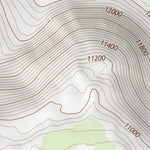 40110NE Page 70 Kings Peak Topo Preview 3