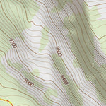 40110NE Page 75 Kings Peak Topo Preview 3