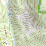40110NE Page 76 Kings Peak Topo Preview 3
