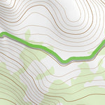 40110NE Page 77 Kings Peak Topo Preview 2