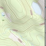 40110NE Page 78 Kings Peak Topo Preview 3