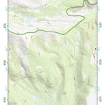 40110NE Page 79 Kings Peak Topo Preview 1