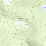 40110NE Page 79 Kings Peak Topo Preview 2