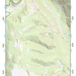 40110NE Page 80 Kings Peak Topo Preview 1