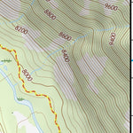 40110NE Page 80 Kings Peak Topo Preview 3