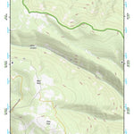 40110NE Page 87 Kings Peak Topo Preview 1