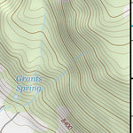 40110NE Page 88 Kings Peak Topo Preview 3