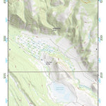 40110NE Page 98 Kings Peak Topo Preview 1