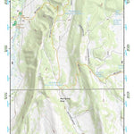 40110NE Page 101 Kings Peak Topo Preview 1