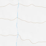 40110NE Page 105 Kings Peak Topo Preview 2