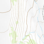 40110NE Page 106 Kings Peak Topo Preview 2