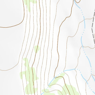 40110NE Page 106 Kings Peak Topo Preview 2