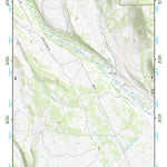 40110NE Page 107 Kings Peak Topo Preview 1