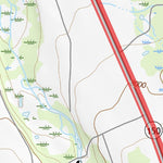 40110NW Page 4 Kings Peak Topo Preview 2