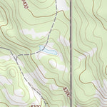 40110NW Page 5 Kings Peak Topo Preview 2