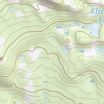 40110NW Page 7 Kings Peak Topo Preview 2