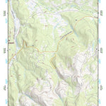 40110NW Page 18 Kings Peak Topo Preview 1