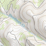 40110NW Page 18 Kings Peak Topo Preview 3