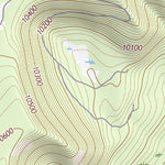 40110NW Page 20 Kings Peak Topo Preview 3