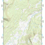 40110NW Page 21 Kings Peak Topo Preview 1