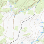 40110NW Page 21 Kings Peak Topo Preview 2