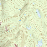 40110NW Page 22 Kings Peak Topo Preview 2