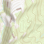 40110NW Page 22 Kings Peak Topo Preview 3