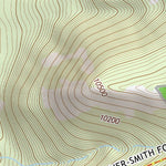 40110NW Page 24 Kings Peak Topo Preview 3