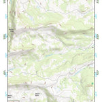 40110NW Page 25 Kings Peak Topo Preview 1