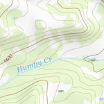 40110NW Page 25 Kings Peak Topo Preview 2