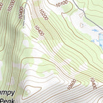 40110NW Page 25 Kings Peak Topo Preview 3