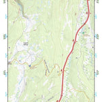 40110NW Page 28 Kings Peak Topo Preview 1