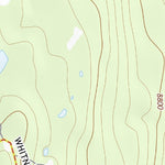 40110NW Page 28 Kings Peak Topo Preview 2