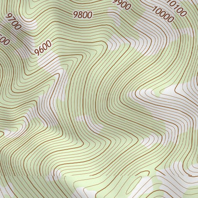 40110NW Page 30 Kings Peak Topo Preview 3