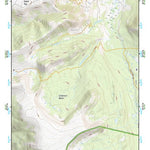 40110NW Page 32 Kings Peak Topo Preview 1