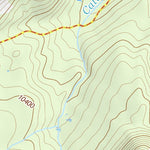 40110NW Page 32 Kings Peak Topo Preview 2