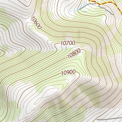 40110NW Page 32 Kings Peak Topo Preview 3