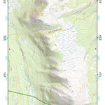 40110NW Page 33 Kings Peak Topo Preview 1