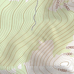 40110NW Page 33 Kings Peak Topo Preview 3