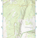 40110NW Page 34 Kings Peak Topo Preview 1